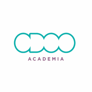 Logo Odoo Academia