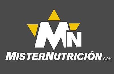 Logo Misternutrición